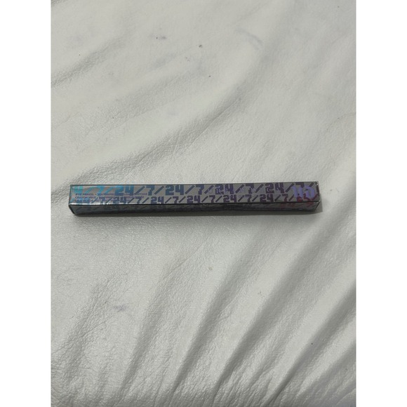 Urban Decay 24/7 Glide On Eye Pencil Waterproof Makeup YeYo Metallic White - Picture 1 of 6